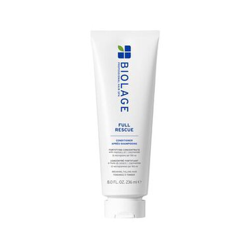 Full Rescue Conditioner - Biolage Renovation NZ | L'Oréal Partner Shop